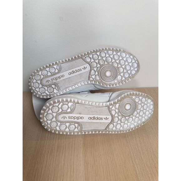 RARE 1 of 1 Adidas Forum x Beepy Bella Sneaker Art - Picture 9 of 9